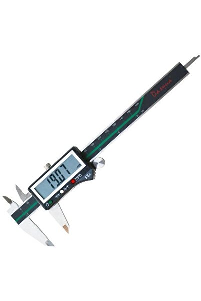 2310-7105 Dijital Kumpas 0-150 Mm (ıp54 Korumalı)