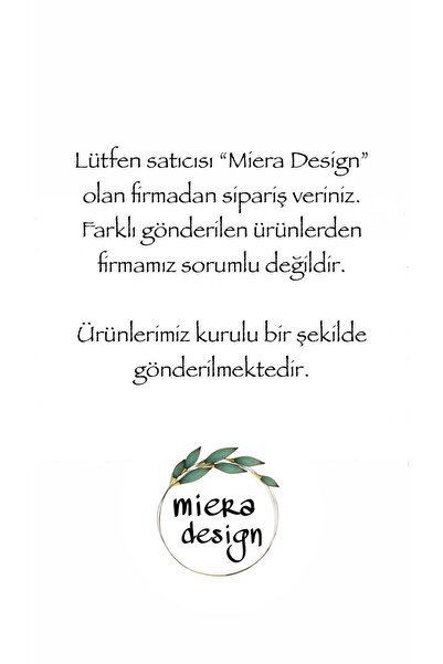 miera design Ahşap Masif Makyaj Masası