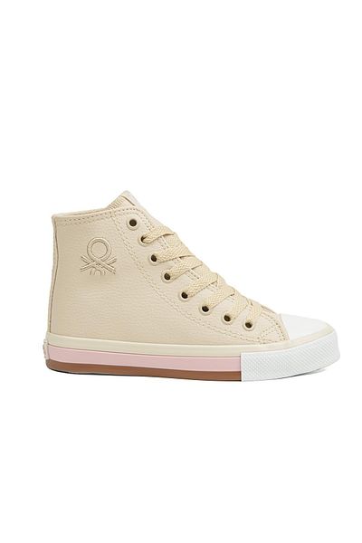 Benetton Bn-30726 - 3374 Bej