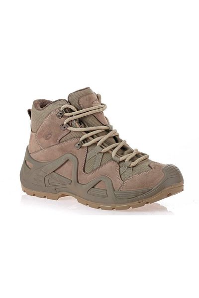 Scooter Μπότες P1492ns Nubuck