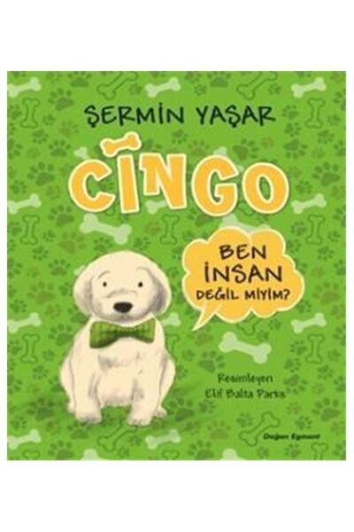 Doğan Çocuk سينجو أنا لست إنسانًا؟
