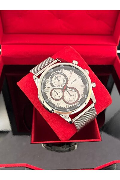 Choppers Sports Men's Wristwatch