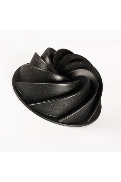 TOGO Granite Wind Rose Cake Mold