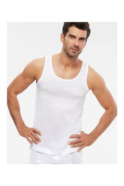 LİMİSSİ 100% Mercerized Athlete