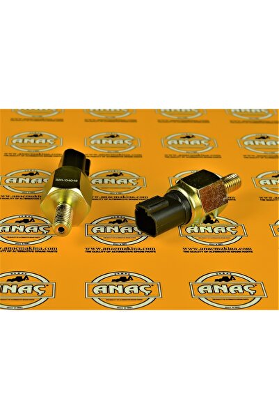 ANAÇ 320-04046 JCB MOTOR YAĞ MÜŞÜRÜ Y.M
