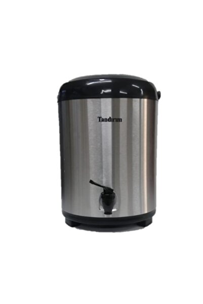 TANDIRIM 10 Litre Çeşmeli Termos