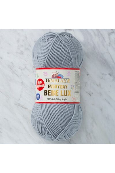 Himalaya Everyday Bebe Luxury 70445 Hand Knitting Thread