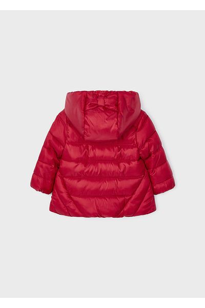 MAYORAL 2436 Girl's Double Sided Coat