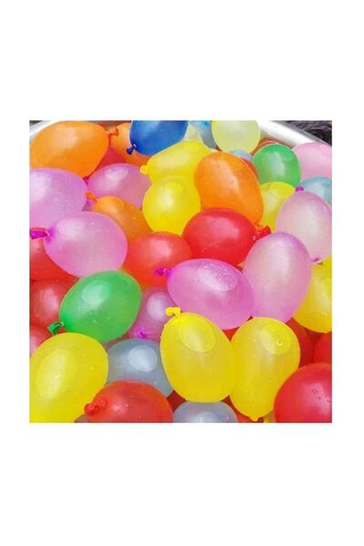 party mix Su Balonu 100 Adet