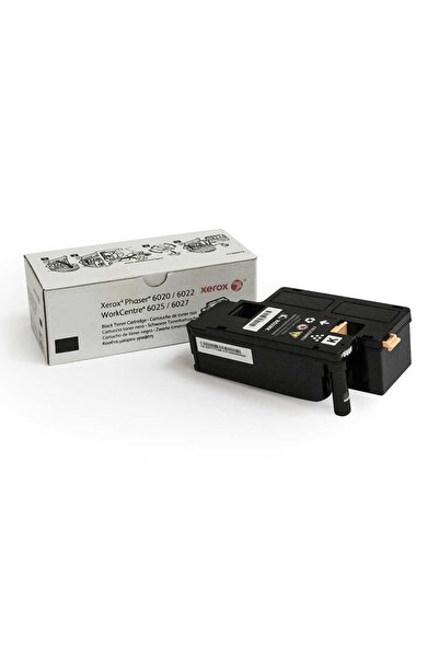 Xerox 106R02763 ΜΑΥΡΟ ΦΥΣΙΓΓΙΟ ΤΟΝΕΡ