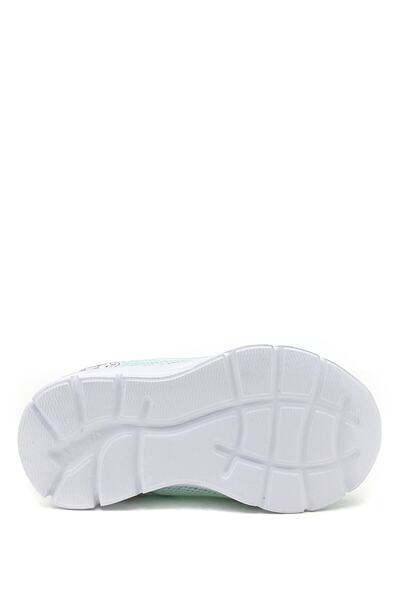 Kinetix As00802270 101092217 Brayn 2fx Kız Çocuk Bebe Günlük Ayakkabı Açık Mavi