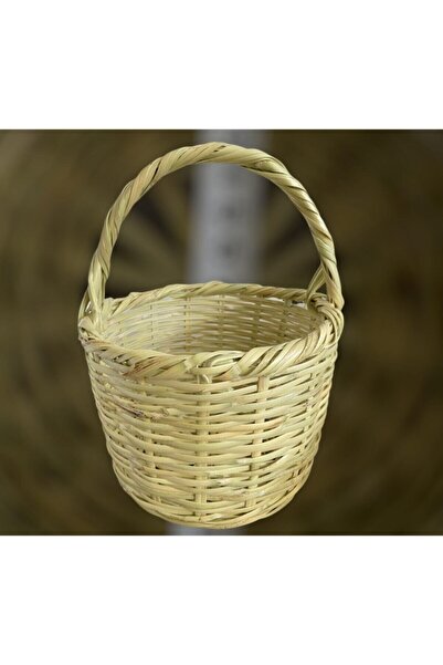 Genel Markalar Kamış Sepet