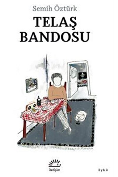 İletişim Yayınları Telaş Bandosu