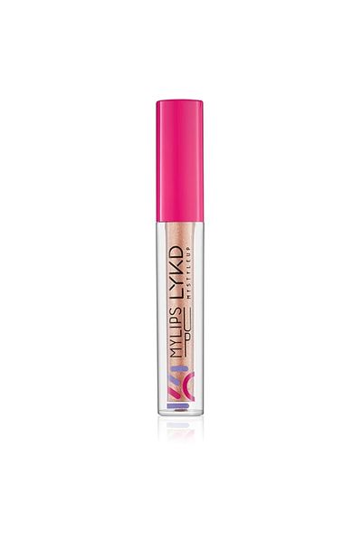 lykd Long Lasting Lipstick 05 Glittery