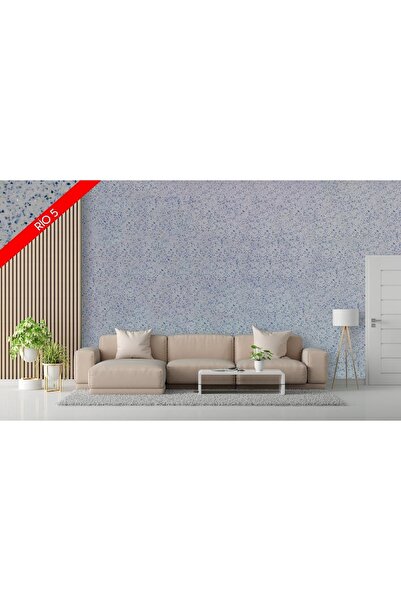 Glow Turkey Doğal Pamuk Iç Cephe Duvar Kaplama Rio Serisi Naturel Dekoratif I...