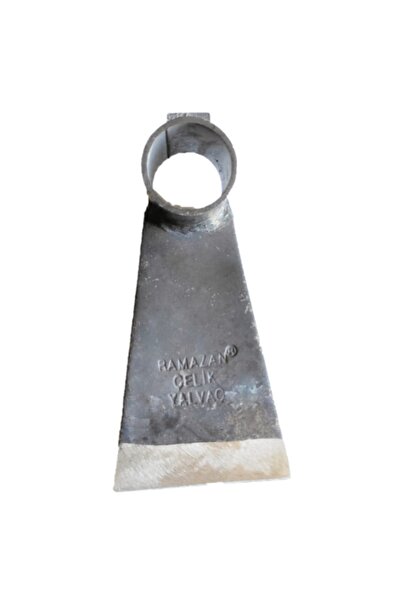 RAMAZAN ÇELİK Dövme Malatya Pamuk Çapası