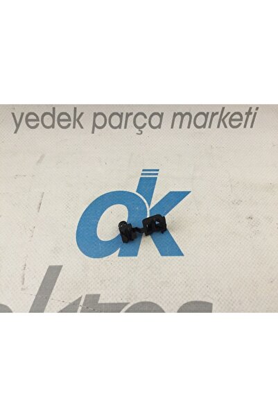 Genel Markalar Kapı Ve Bagaj Kilit Klipsi Doblo