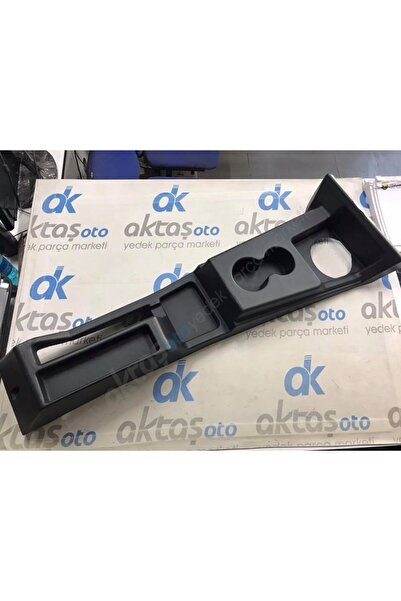 Genel Markalar Vites Konsulu Şahin 4 Ileri Uzun Bardaklı