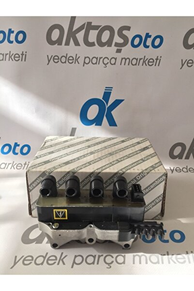 Genel Markalar Ateşleme Bobini Marea Palıo Brava Bravo Siena 1.6 16v