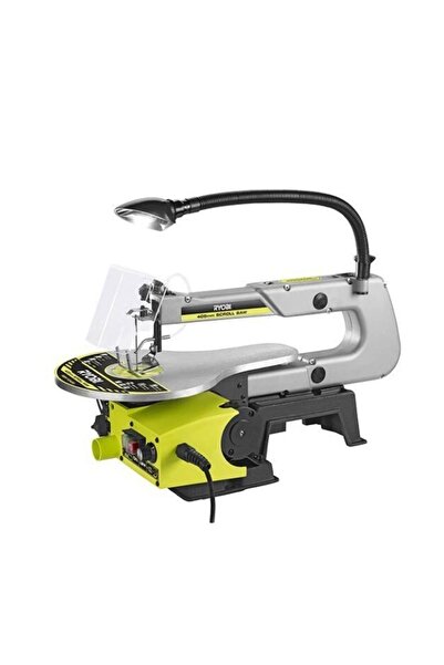 Ryobi Rsw1240g 125w Tezgah Kıl Dekupaj Testere