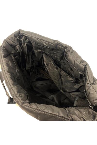 Myminibaby Inflatable Pouf Shoulder And Arm Bag