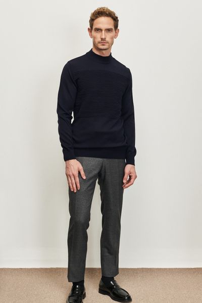 AC&Co / Altınyıldız Classics Men Sweaters Styles, Prices - Trendyol