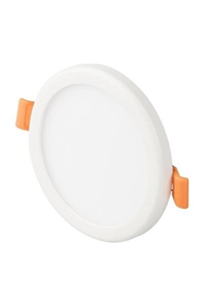 Cata Ct-5645 6w/6400k Plus Led Panel Armatür Beyaz-12 Adet