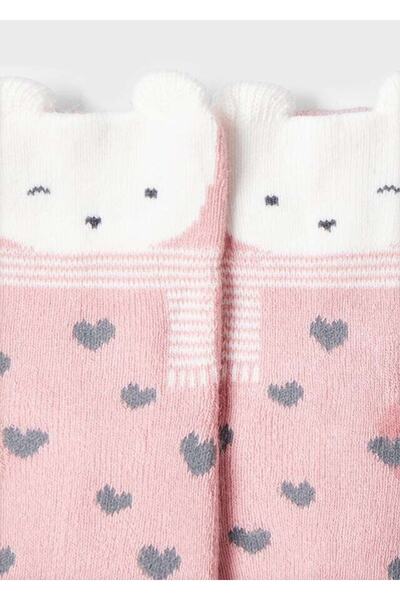 MAYORAL Anti-Slip Sock Bottom