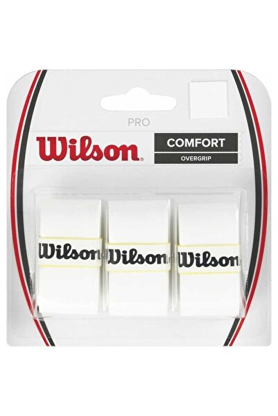 Wilson Pro Overgrıp 3'lü Grip Wrz4014