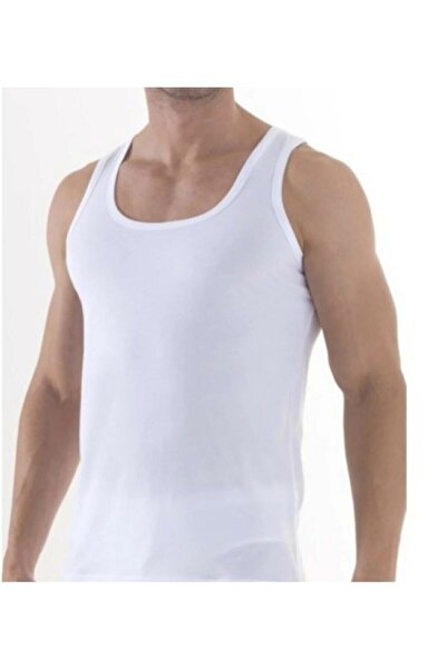 YILDIZ 120 Супер тонкий модальний бавовняний чоловічий майка