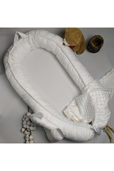 Mammaline Baby Nest Babynest Yatak Ana Kucağı