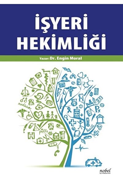 Nobel Tıp Kitabevleri Işyeri Hekimliği