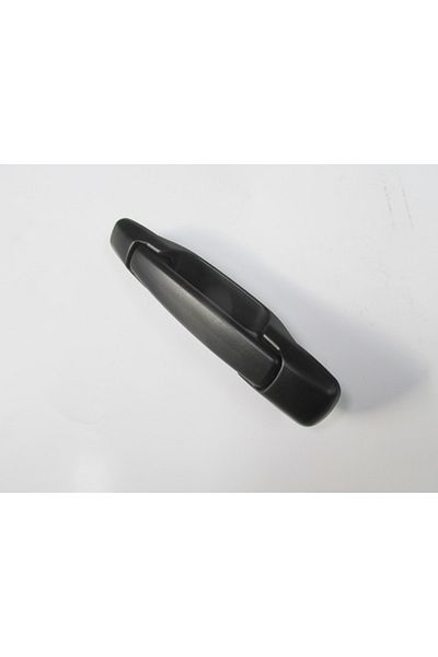 Subaru Forester- 98/02; Compatible Front Door Threaded Handle Right Black