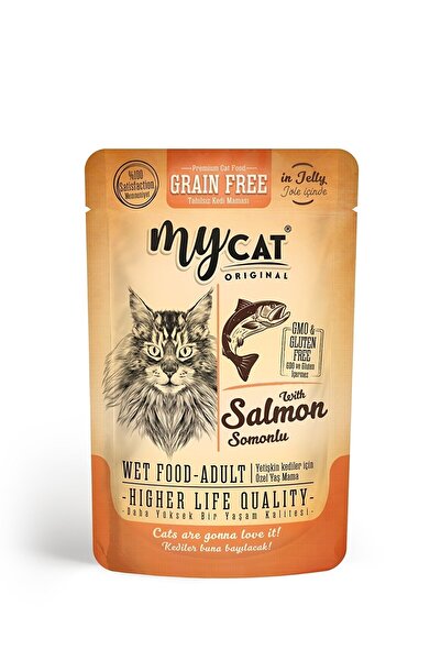 My Cat Mycat Somonlu Pouch 85