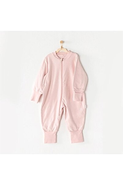 andywawa حقيبة نوم للفتيات الصغيرات بسحاب وردي Ac23155