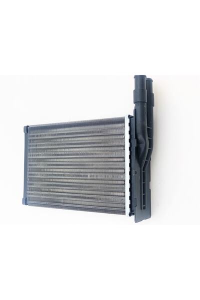 KALE Renault 9/11/express Kalorifer Radyatörü 7701027078 - 7701027040 - 77010...