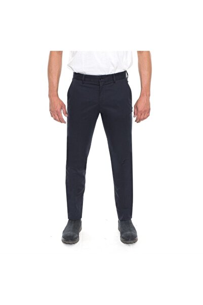 PAUL&SHARK Men's Woven Trousers C.wCotton