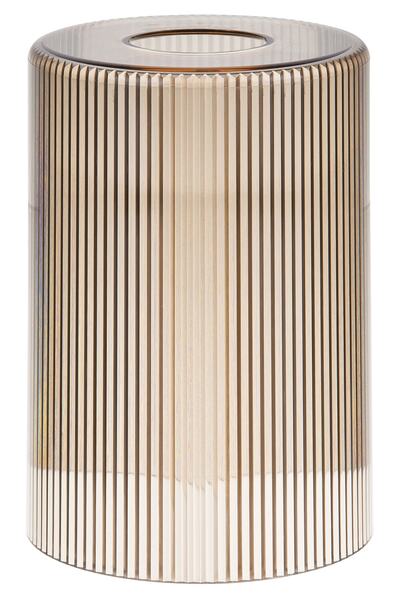 lumenistanbul Avize Optik Akrilik Kol Camı Bal