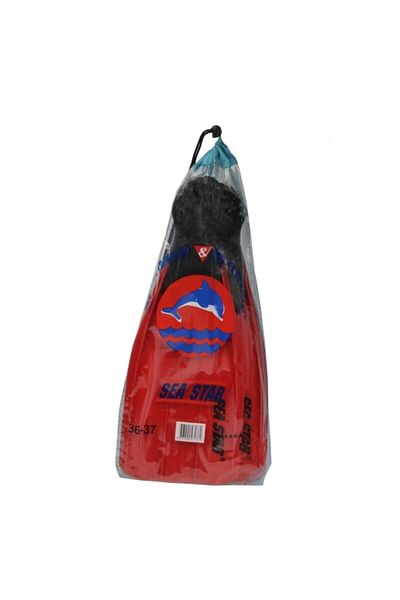 POOL ENERGY Sea Pool Pallet Sea Star 36-37 Red