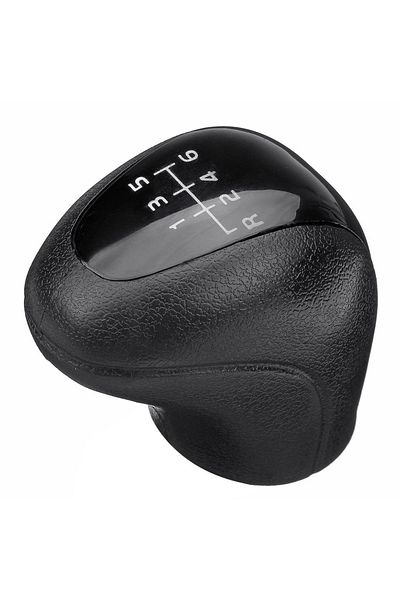 MERCEDES Benz Vito Viano W639 Scrinter II Volkswagen Crafter Gear Knob6 Speed
