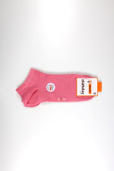 Dündar Γυναικείες κάλτσες 3 συσκευασιών Plus Modal χωρίς ραφές, μαλακές πλένονται αρωματικές μποτάκια