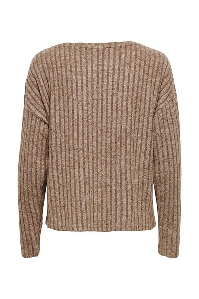 ONLY Women's Onlbessy L/s Sweater