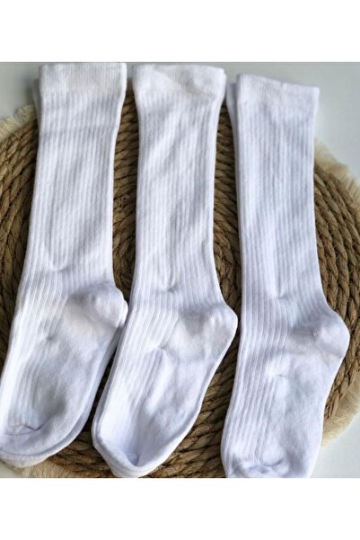 ÖZKARDEŞLER BABY Baby Knee Socks 3pcs