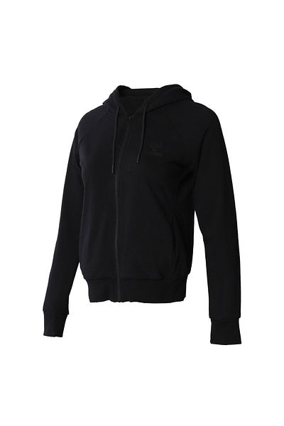 hummel Cherry Women's Zip Jacket 921458 -1012 Hmlt-Noi 2.0 Zip Hood