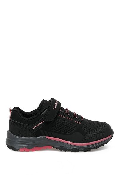 lumberjack Blanka 2pr Black Girl Outdoor