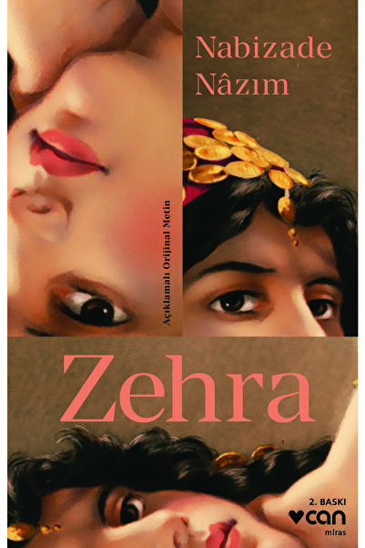 CAN Zehra