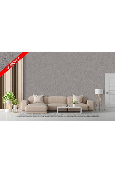 Glow Turkey Doğal Pamuk Iç Cephe Duvar Kaplama Lizbon Serisi Naturel Dekorati...