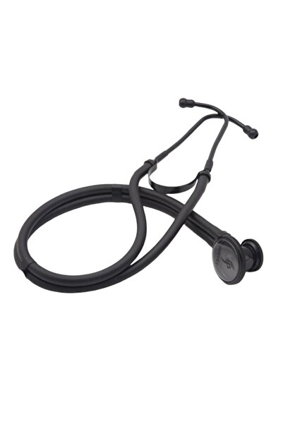 Genel Markalar Forvet V3 Çift Taraflı Veteriner Steteskop Çift Hortumlu
