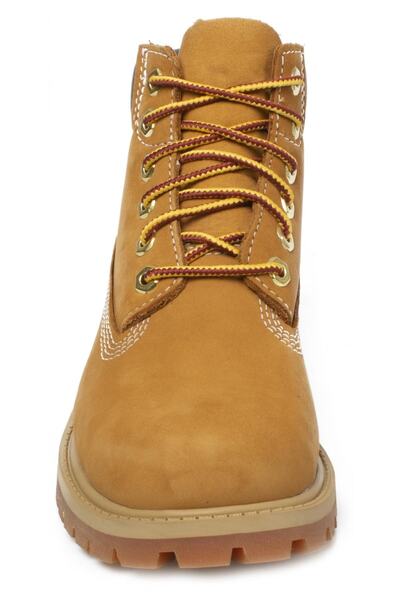 Timberland Tb0127097131 6 In Premium Wp Boot Tarçın Çocuk Bot