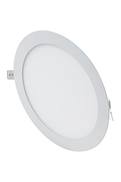 Cata 5 Adet Ct 5147 12w Led Spot Armatür Beyaz Işık 6500k